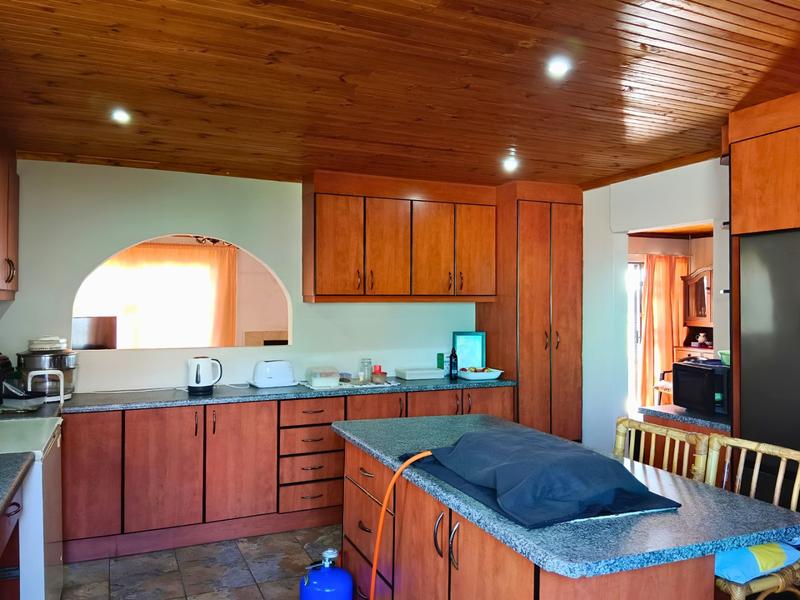 4 Bedroom Property for Sale in Mossel Bay Ext 26 Western Cape